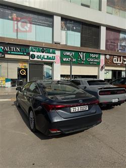 تويوتا أفالون